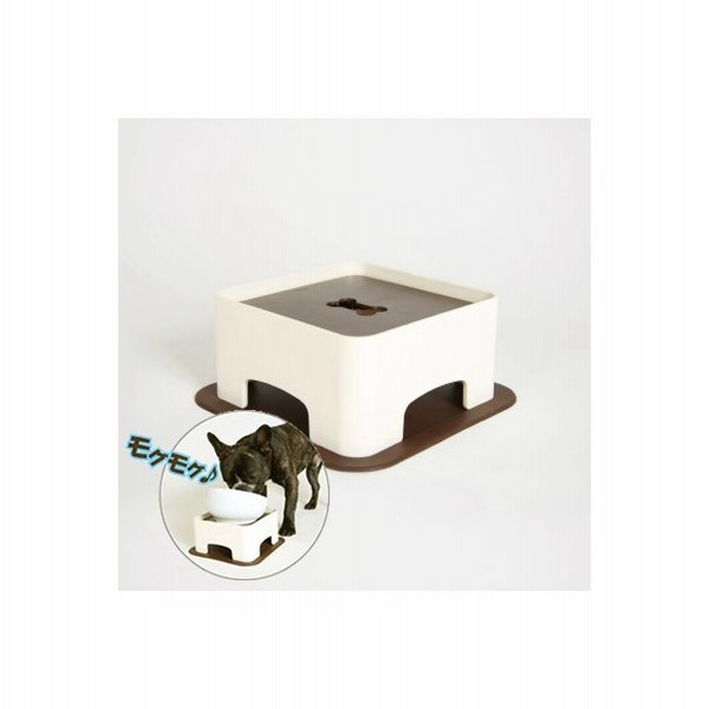 犬用テーブル わんテーブル 食事をもっと快適に ハリオグラス テーブル 犬用品 猫用品 ペット用品 食器 フードボウル 器 通販 Lineポイント最大get Lineショッピング