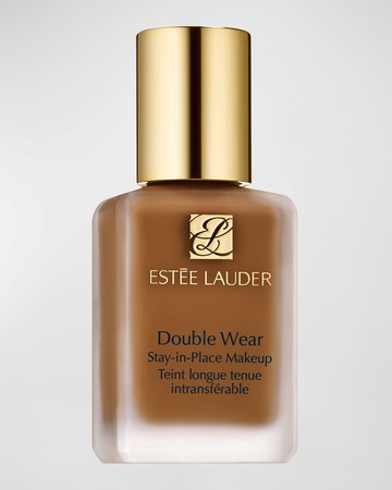 Double Wear Stay-in-Place Foundation