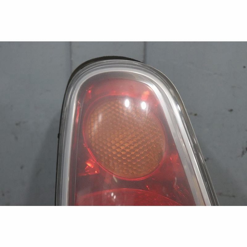 BMW MINI R50(RA16) COOPER 純正テールランプ ミニ MINI 02y-04y RA16 R50 R52 R53 前期用 リア LEDクリスタル