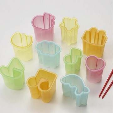 akachan honpo - 迷你造型壓模組-日本製