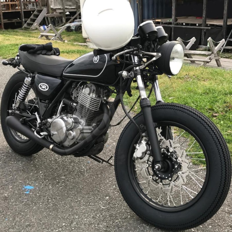 BigOne Cafe コスパ良 CB223S CB400SS CL400 GB250クラブマンCB250T