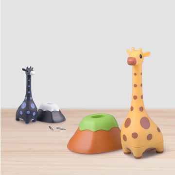 【下殺6折出清】iThinking | 長鹿曼曼家珊珊 精密起子(14bits)組