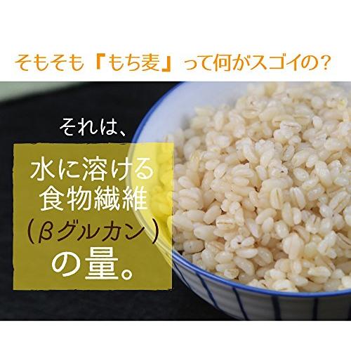 国内産　紫もち麦 １kg