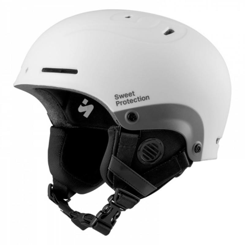 Sweet Protection Blaster II Helmet Matte White ブラスター II スキー ヘルメット スノーボード  メンズ 通販 LINEポイント最大0.5%GET | LINEショッピング