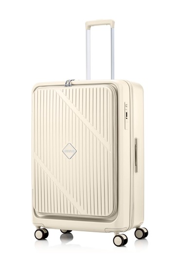 VELOX 上掀前開 28吋 可擴充行李箱