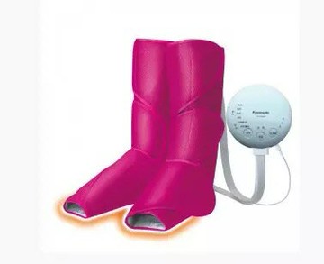 全新 國際牌 Panasonic EW-NA84 足部 空氣 按摩機 舒緩 按摩器 溫感 休足 紓壓 美腿紓壓溫感按摩器  小腿+足部  美腿機 非 EW-RA98 OSIM  母親節禮物