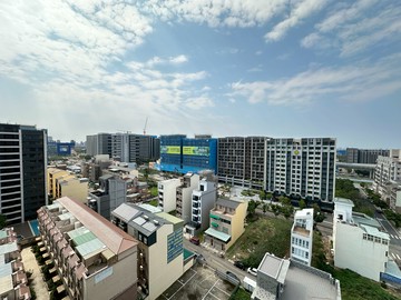 ✨大睦仁愛匯✨青埔仁愛匯三房車高樓層視野景觀雙優宅｜桃園市中壢區領航南路四段
