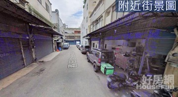 桃園【春日路透天廠辦】地點超優，近交流道、市區｜桃園市桃園區春日路