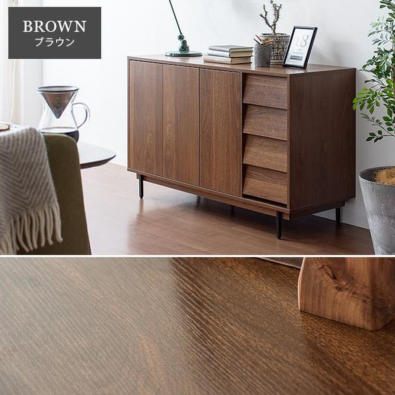 G 新品 北欧 リビングボード キャビネット リビング収納 本棚 食器棚 飾り棚 H 新品 北欧 リビングボード キャビネット リビング収納 本棚 食器棚