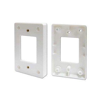 KingNet 鵬驥 Pegasus R-21-310-3N 白色 壓克力墊高座 適用於PUA-310系列