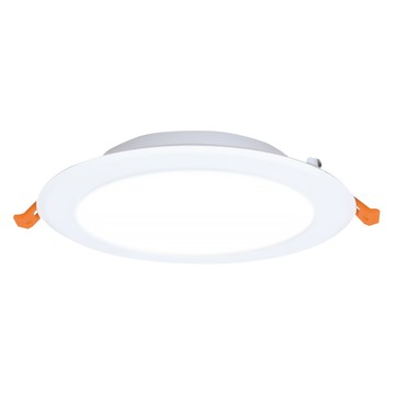 DANCELIGHT 舞光 LED 12cm索爾崁燈 12W 6500K  1個