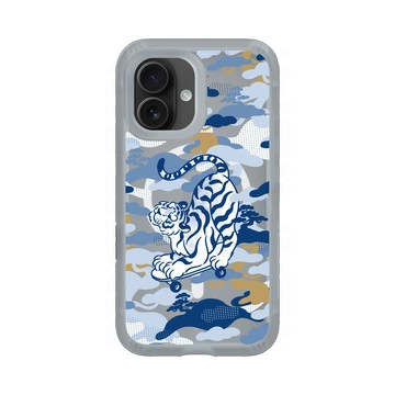 iPhone 16 AirX 流變灰 - ZISHI 只是 - SO RELAX