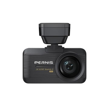 【Polaroid 寶麗萊】DS202WGS+RC-E21 超級星光夜視行車記錄器 安裝費另計