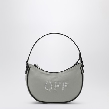 Light grey bag with OFF logo