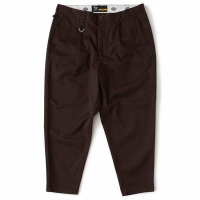エフエイティー FAT TUFFIES タフィー Dickies ディッキーズ