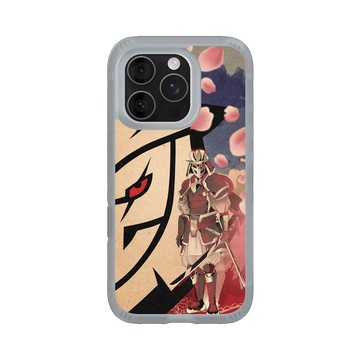 iPhone 16 Pro AirX 流變灰 - G2 Esports - Samurai and Sakuras