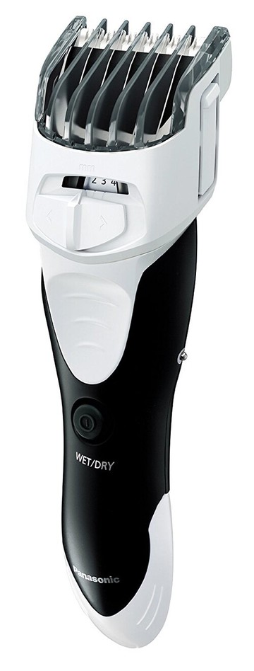 Panasonic 【日本代購】 國際牌 電動理髮器 ER-GS60
