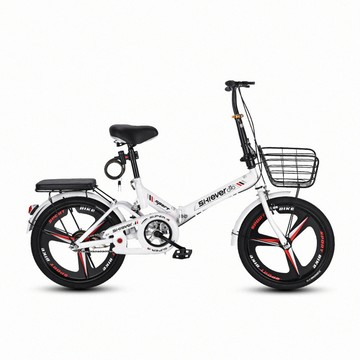 折疊車 折疊自行車 脚踏車 便攜單車 20吋適合身高135-170cm