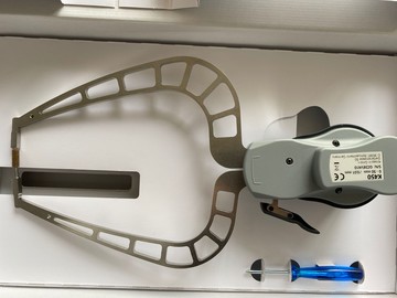 卡規 內卡規 工業用卡規 精密五金器具歐洲優勢供應全系列德國卡規kroeplin 數顯外徑卡規K450