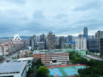 ️卓悅聯盟️長虹Park景觀面學區三房+車｜新北市新莊區思源路