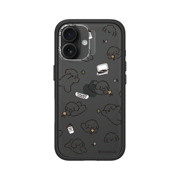 iPhone 16 Mod NX 黑 - tombonia - 自由國度