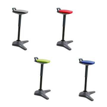 《舒樂活》康樂凳-高度調整工作凳 67~90cm(高度升級)