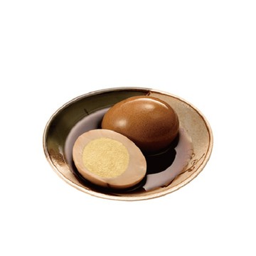 茶葉蛋1顆
