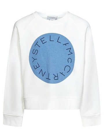 Stella McCartney Junior Sweatshirt