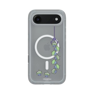 iPhone Air AirX 流變灰 - 迪士尼-玩具總動員 Toy Story - 玩具總動員 - 娃娃機夾三眼怪