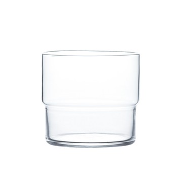 日本TOYO-SASAKI Fino薄口玻璃水杯 315ml