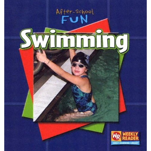 Swimming (After-School Fun)