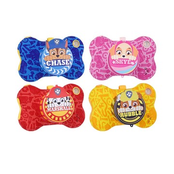 FUNY｜汪汪隊立大功兒童數位相機-骨頭版(附32G記憶卡)