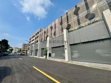 蕨兒激推｜臨路雙車電梯別墅｜住２可營登｜台中市北屯區太祥西街