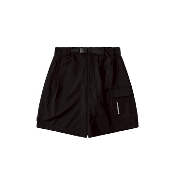 LOGO POCKET SHORTS