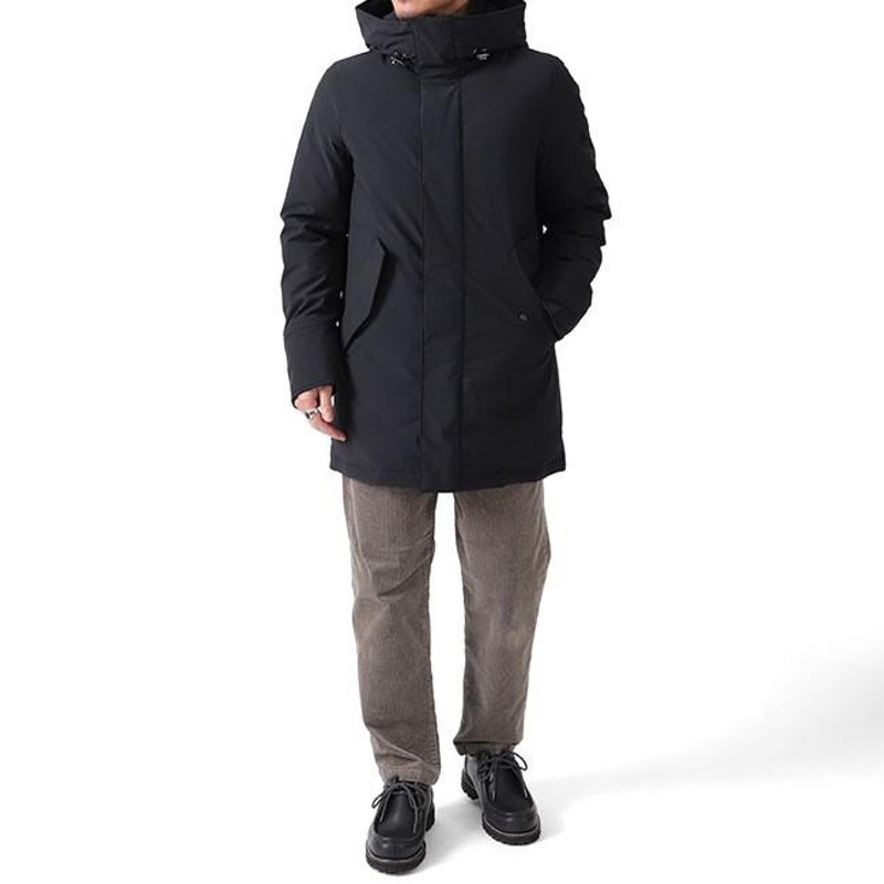 TIME SALE] Woolrich ウールリッチ ストレッチ マウンテンパーカー