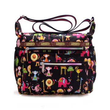 夏季帆布大包包女2024新款中年時尚媽媽布包輕便單肩布包斜挎包女