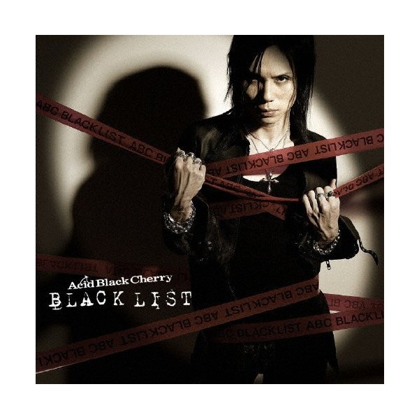 Black List Acid Black Cherry Cd Dvd 返品種別a 通販 Lineポイント最大0 5 Get Lineショッピング