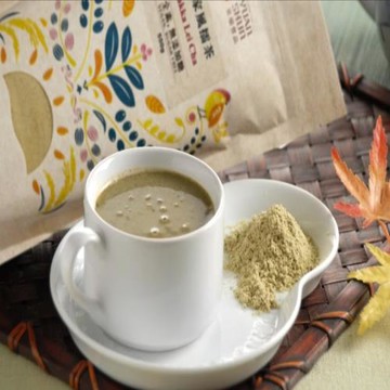 【源順】客家風擂茶