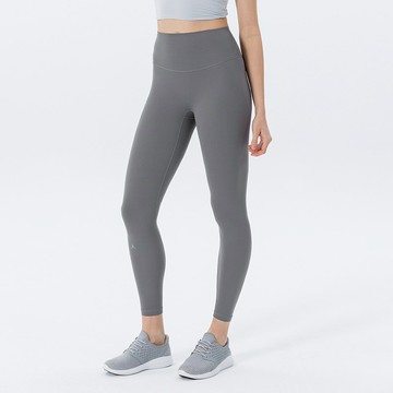 【NAMASTE】Rainny 超彈機能藏袋長褲 - 深灰