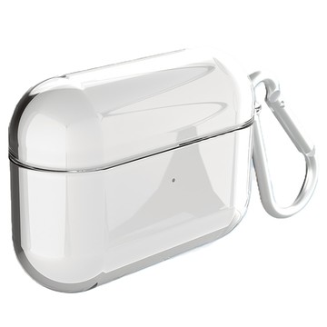 Home Planet 防黃變TPU透明保護殼  1個  透明  홈플래닛 TPU 투명 케이스