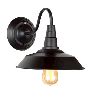 Honey Comb 北歐工業風愛迪生壁燈 FG62354 簡約造型 營造舒適照明氛圍  1入