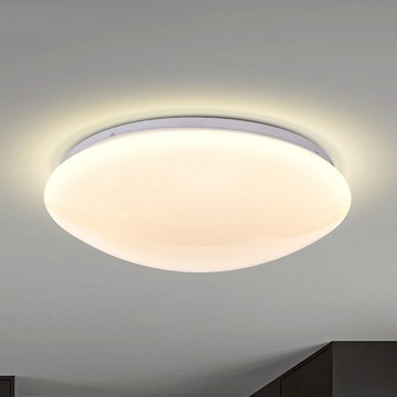 E27 壓克力吸頂五燈 L01-2661A