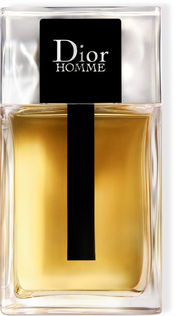 DIOR Homme Eau de Toilette Spray 100ml