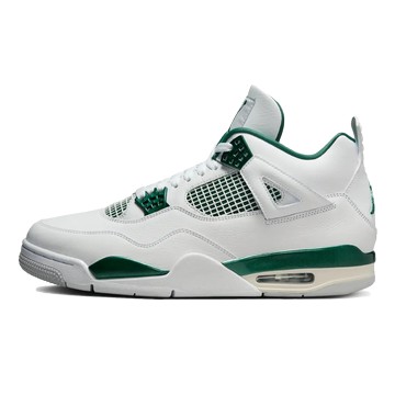 AIR JORDAN 4 RETRO OXIDIZED GREEN