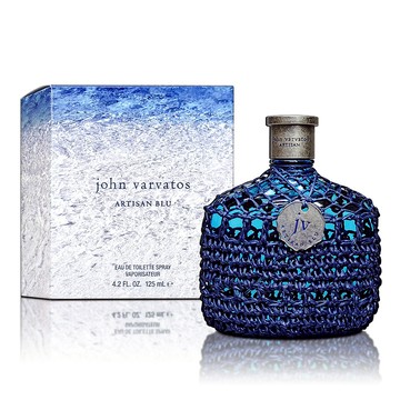 John Varvatos 工匠BLU男性淡香水 125ML