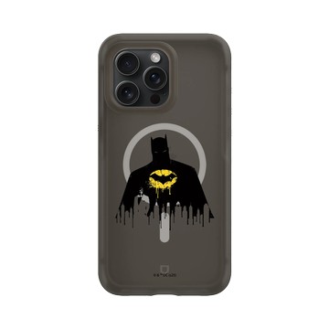 iPhone 15 Pro Max AirX 本質黑 - Batman 蝙蝠俠 - 高譚守護者