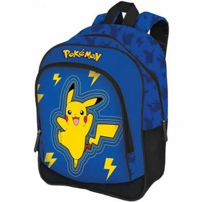 Number025 ペニョさん専用 ポケモン リュック Pikachu Revistasobrado Com Br