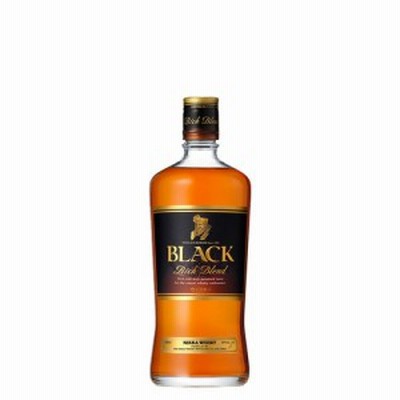 ニッカ ブラックニッカ リッチブレンド 700ml×1本