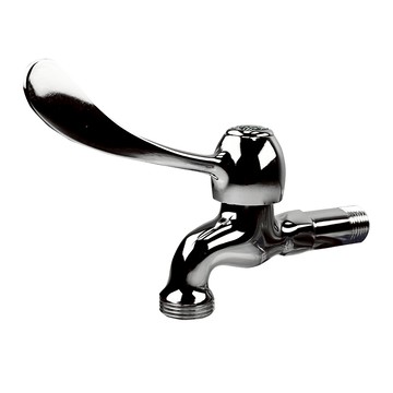 Elephant Waters 沐象 6分牙口寶島陶瓷長栓 - 加長加寬把手設計  12 x 11cm  1個