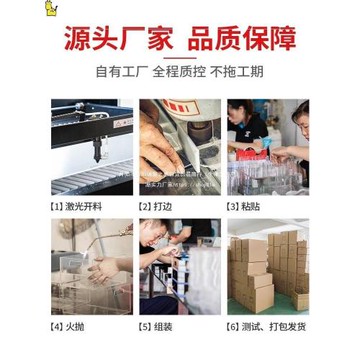 發光冰桶塑料雞尾酒桶筐冰塊酒框led香檳桶啤酒桶酒吧ktv元寶冰桶